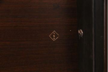 ビンテージ家具　G-PLAN(ジープラン)　北欧ヴィンテージ　BBシリーズの珍しいセンターテーブル(リビングテーブル)