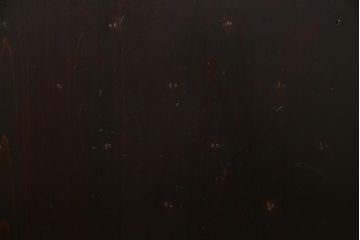 アンティーク建具　和製アンティーク　ワンランク上の和の空間を演出する万本格子戸3枚セット(引き戸、建具)(R-036544)