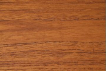 ヴィンテージ家具　北欧家具　チーク材　モダンなデザインがお洒落なサイドボード(収納棚、ビンテージ)