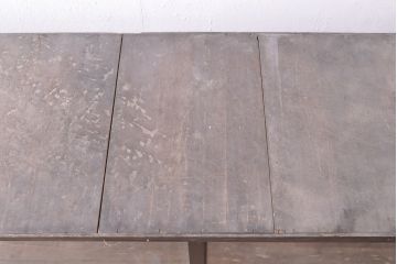 アンティーク家具　大正ロマン　引き出し付きガラスケース(ショーケース、陳列棚)(R-036613)
