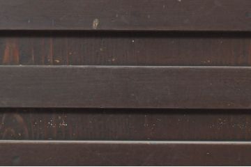 アンティーク家具　和の空間を引き立てる収納箪笥(キャビネット、水屋箪笥)(R-036638)