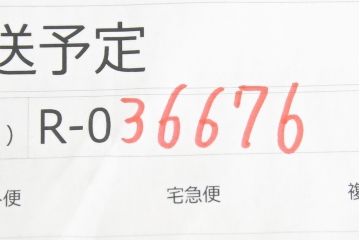 アンティーク家具　昭和中期　重ねキャビネット・上段(戸棚、水屋箪笥、収納棚)(R-036676)