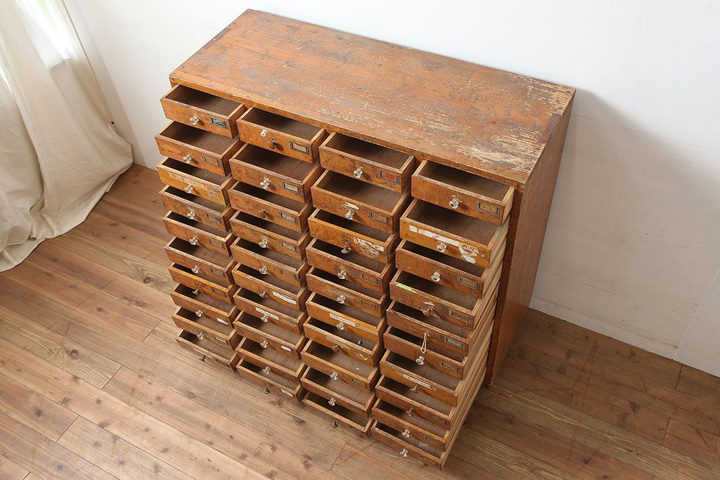 公式】アンティーク家具ラフジュ工房商品詳細ページレトロ家具