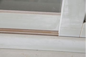 ビンテージ家具　昭和中期　インダストリアルなアイアンキャビネット(収納棚)(R-036703)