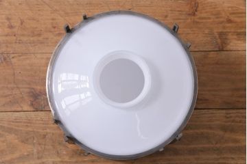 アンティーク照明　和製アンティーク　モダンな雰囲気が印象的な吊り下げ照明(ペンダントライト、天井照明)