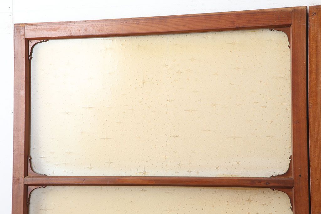 公式】アンティーク家具ラフジュ工房商品詳細ページアンティーク建具