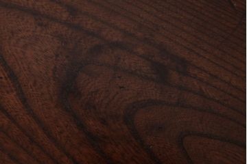 アンティーク家具　明治期　三方ケヤキ材　激レア!趣溢れる引き出し付き置き床(置床、ローボード)(R-036821)