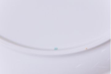 イギリス　WEDGWOOD(ウェッジウッド)　ハミングバード　34cm　プレート(大皿、洋食器)(R-036828)