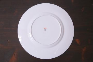 英国イギリス　Spode(スポード)　Virginia(バージニア)　ディナープレート、スーププレートなど6枚セット(皿、洋食器)(R-036832)