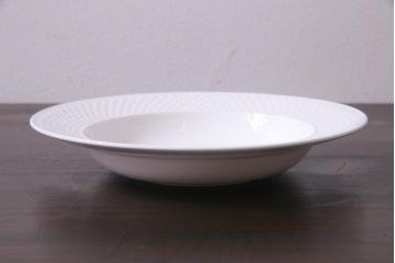 英国イギリス　Spode(スポード)　Virginia(バージニア)　ディナープレート、スーププレートなど6枚セット(皿、洋食器)(R-036832)