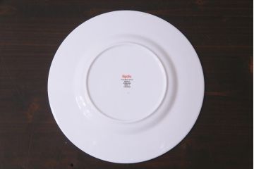 英国イギリス　Spode(スポード)　Virginia(バージニア)　ディナープレート、スーププレートなど6枚セット(皿、洋食器)(R-036832)