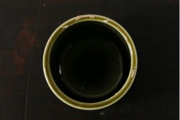 イギリスビンテージ雑貨　HORNSEA(ホーンジー)　HEIRLOOM(エアルーム)　スパイスジャー3個セット(調味料入れ、ディスプレイ雑貨)(R-036847)