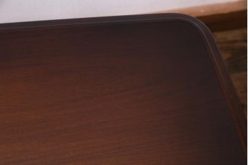 中古　カリモク家具(Karimoku)　コロニアルシリーズ　リビングテーブル(センターテーブル)(R-036854)