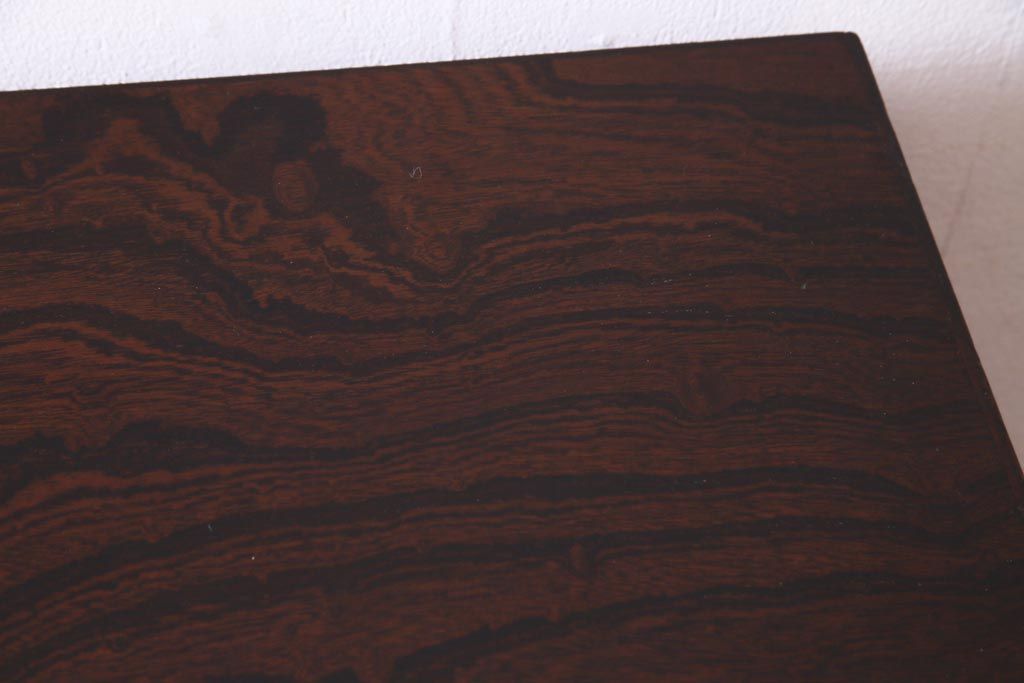 中古　伝統民芸家具　岩谷堂箪笥　No.746　覚山サイドボード(収納棚、タンス)(定価約60万円)(R-036866)