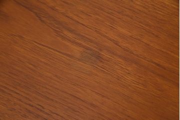 ヴィンテージ家具　北欧ビンテージ　チーク材　スタイリッシュなデザインが目を惹くバタフライテーブル(エクステンションテーブル、ラウンドテーブル)