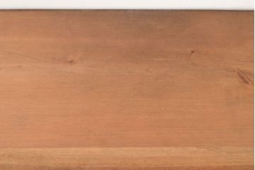 アンティーク家具　昭和初期　和製アンティーク　木製ローチェスト(ローボード)(R-036911)