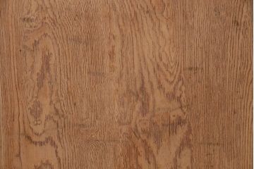 アンティーク家具　ストリップド(剥離)　戸棚付き　木味が魅力のタモ材製オープンラック(収納棚、シェルフ)(R-036922)