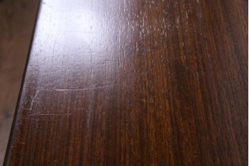 ヴィンテージ家具　北欧ビンテージ　G-PLAN　BBシリーズ　引き手がおしゃれな雰囲気を高めるサイドボード(リビングボード、収納棚)(R-036938)