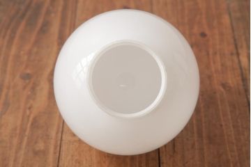 アンティーク照明　木製支柱とつまみがおしゃれなスタンドライト(照明、フロアスタンド)(R-036980)