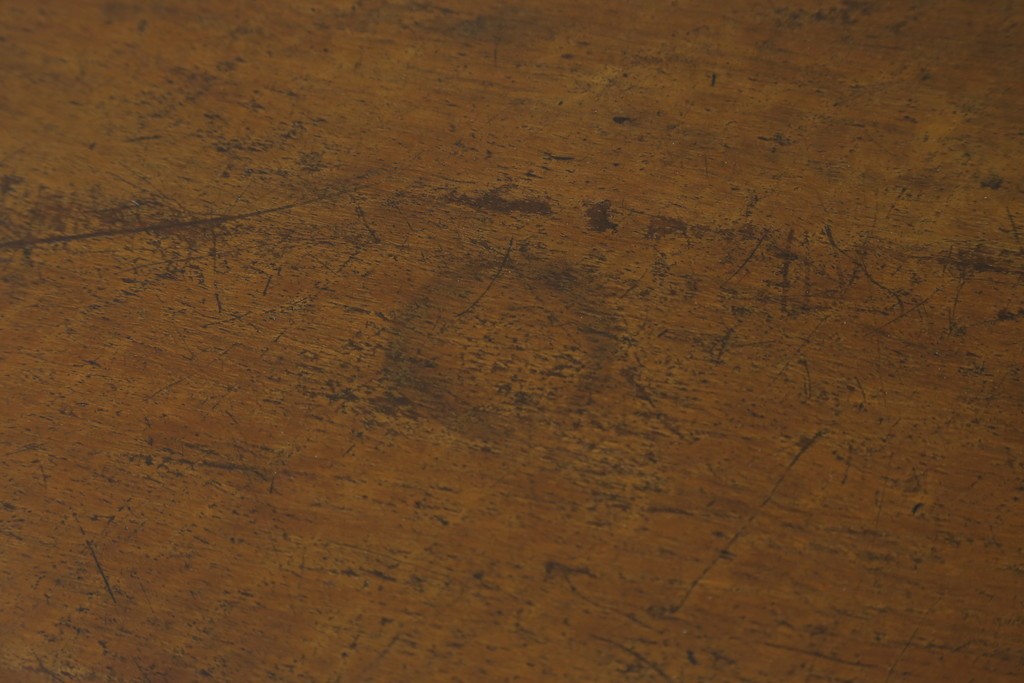 フランスアンティーク　クラシカルなレリーフが目を引くサイドボード　(R-036994)