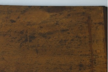 フランスアンティーク　クラシカルなレリーフが目を引くサイドボード　(R-036994)