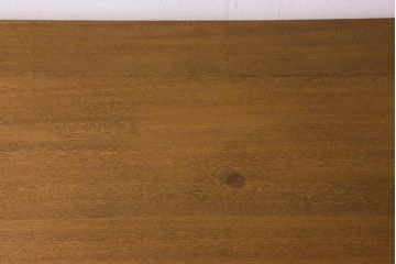 レトロ家具　昭和中期　広々使える両袖デスク(ワークデスク、在宅ワーク、在宅用、両袖机)(R-037167)