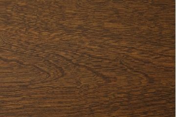 和製アンティーク　栓材　昭和中期　栓材の細やかな杢目が味わい深い平机(ワークデスク、机、在宅ワーク、在宅用)(R-037168)