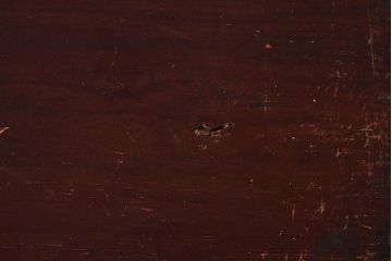 アンティーク家具　細身の引手がすっきりとした印象を与える衣装箪笥(引き出し)(R-037211)