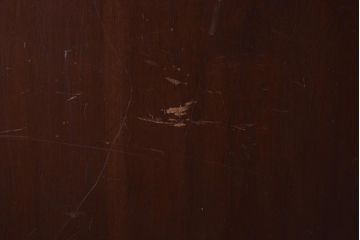 アンティーク家具　上手物!　楠(クスノキ)材　大正ロマンな衣装盆付き和タンス(衣装箪笥、チェスト、着物箪笥、収納箪笥)(R-037287)