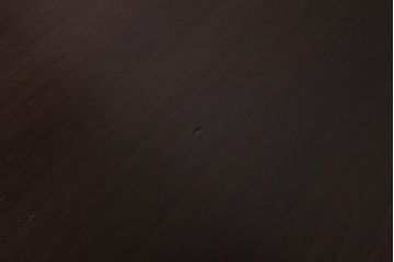 レトロ家具　昭和レトロ　栓材　渋みのある懐かしい雰囲気の丸ちゃぶ台(折り畳み式テーブル、ローテーブル)(R-037312)