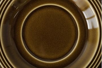 ヴィンテージ雑貨　イギリスビンテージ　HORNSEA(ホーンジー)　HEIRLOOM(エアルーム)　カップ&ソーサー3客セット(R-037325)
