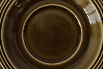 ヴィンテージ雑貨　イギリスビンテージ　HORNSEA(ホーンジー)　HEIRLOOM(エアルーム)　カップ&ソーサー2客セット(R-037326)