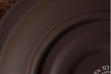 ヴィンテージ雑貨　イギリスビンテージ　HORNSEA(ホーンジー)　CORAL(コーラル)　カップ&ソーサー2客セット(洋食器)(R-037328)