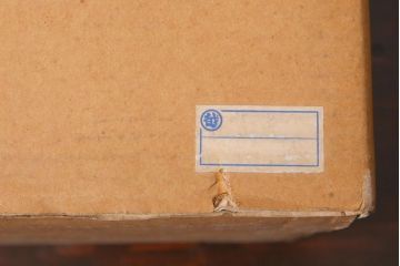 富永直樹作　招福童子　ブロンズ置物(R-037332)