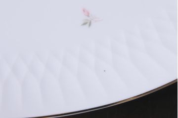 アンティーク雑貨　RC　ノリタケ(日陶・則武)　ホームセット(ポット、皿、カップ&ソーサー)(R-037334)