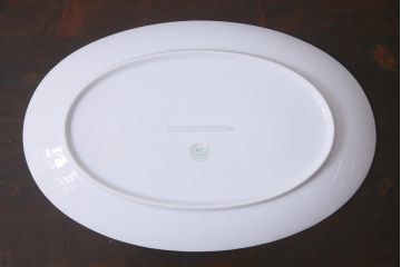 アンティーク雑貨　RC　ノリタケ(日陶・則武)　ホームセット(ポット、皿、カップ&ソーサー)(R-037334)