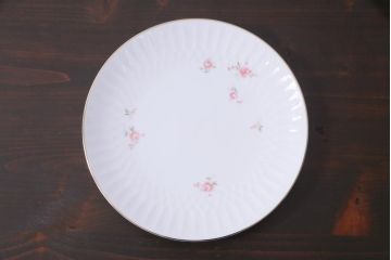 アンティーク雑貨　RC　ノリタケ(日陶・則武)　ホームセット(ポット、皿、カップ&ソーサー)(R-037334)