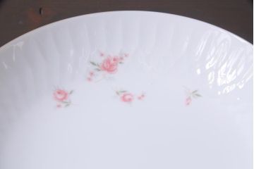 アンティーク雑貨　RC　ノリタケ(日陶・則武)　ホームセット(ポット、皿、カップ&ソーサー)(R-037334)