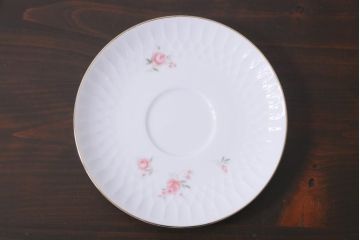 アンティーク雑貨　RC　ノリタケ(日陶・則武)　ホームセット(ポット、皿、カップ&ソーサー)(R-037334)