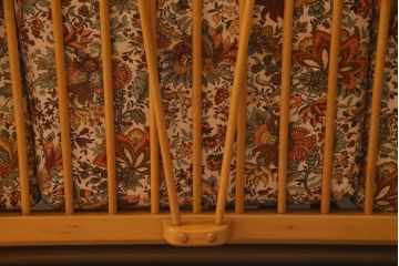 ヴィンテージ家具　英国イギリスビンテージ　ERCOL(アーコール)　ジュビリー(Jubilee)　3人掛けソファ(三人掛け、イージーチェア)(R-037350)