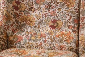 ヴィンテージ家具　英国イギリスビンテージ　ERCOL(アーコール)　ジュビリー(Jubilee)　3人掛けソファ(三人掛け、イージーチェア)(R-037350)