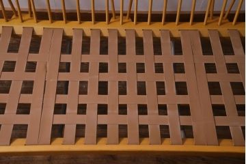 ヴィンテージ家具　英国イギリスビンテージ　ERCOL(アーコール)　ジュビリー(Jubilee)　3人掛けソファ(三人掛け、イージーチェア)(R-037350)