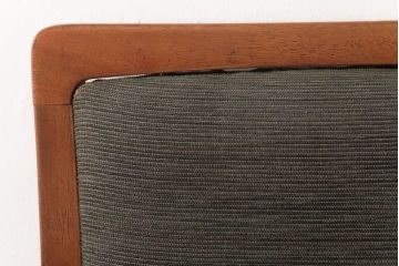 ヴィンテージ家具　イギリスビンテージ　ビーチ材　味のある趣のワークチェア(椅子)(R-037358)