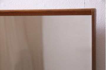 ヴィンテージ家具　Austinsuite(オースティンスイート)　チーク材　スタイリッシュな北欧スタイルのドレッサー(ドレッシングチェスト、鏡台、ビンテージ)