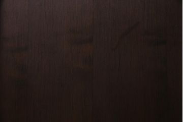 レトロ建具　昭和中期　落ち着いた色味が味わい感じる木製ドア(扉、建具)