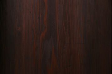 アンティーク建具　和製アンティーク　明治大正期　落ち着いた印象の板戸2枚セット(R-037368)