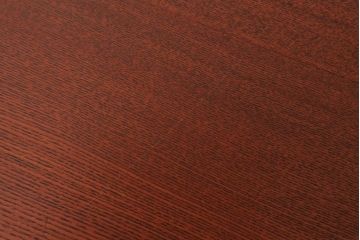 レトロ家具　エンジュ材　漆塗り　折り畳み式の珍しい座卓(ローテーブル)(R-037405)