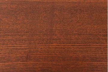 レトロ家具　エンジュ材　漆塗り　折り畳み式の珍しい座卓(ローテーブル)(R-037406)