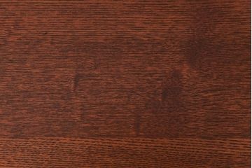 レトロ家具　エンジュ材　漆塗り　折り畳み式の珍しい座卓(ローテーブル)(R-037406)