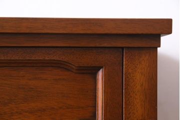 中古　DREXEL HERITAGE(ドレクセルヘリテイジ)　Triune(トライユン)　ランジェリーチェスト(定価約43万円)